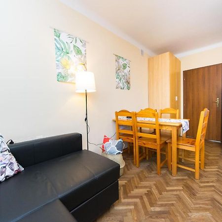 Jungle Cracovia Apartment A/C P4You Pl Экстерьер фото