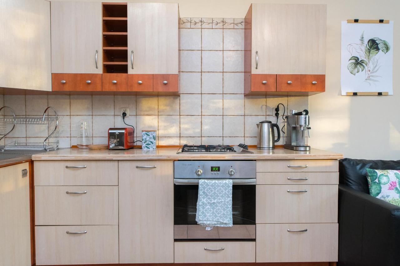 Jungle Cracovia Apartment A/C P4You Pl Экстерьер фото