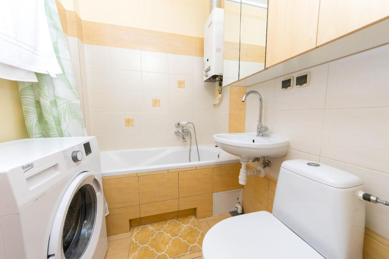 Jungle Cracovia Apartment A/C P4You Pl Экстерьер фото